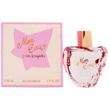 Apa de Parfum Lolita Lempicka Mon Eau, Femei, 50ml la reducere