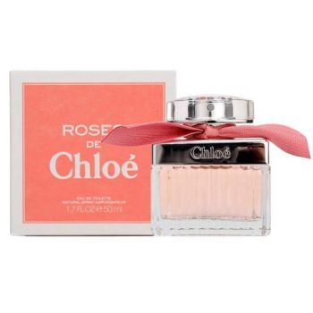 Apa de Toaleta Chloe Roses de Chloe, Femei, 50ml ieftina