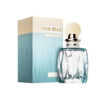 Apa de Toaleta Miu Miu L'Eau Rosee, femei, 100 ml