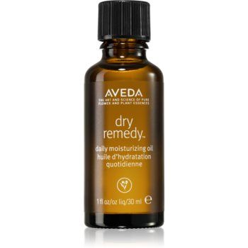Aveda Dry Remedy™ Daily Moisturizing Oil ulei hidratant pentru par uscat