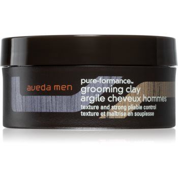 Aveda Men Pure - Formance™ Grooming Clay lut modelator pentru fixare și formă