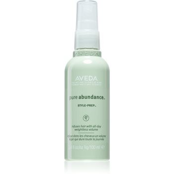Aveda Pure Abundance™ Style-Prep™ spray styling pentru volum