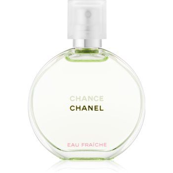 Chanel Chance Eau Fraîche Eau de Toilette pentru femei