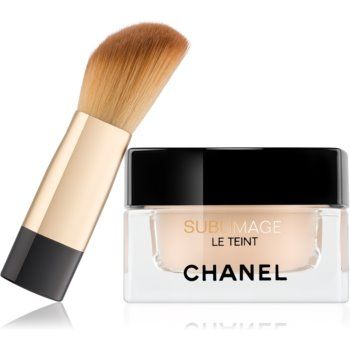 Chanel Sublimage Le Teint make-up pentru luminozitate