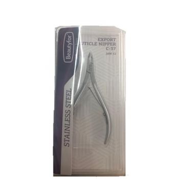 Cleste pentru Cuticule - Beautyfor Nghia Export Cuticle Nipper C-37