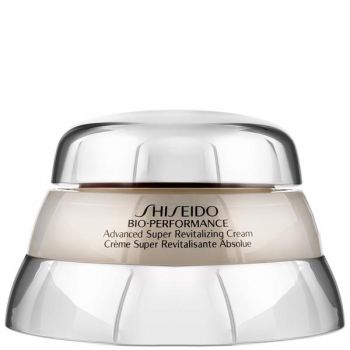 Crema Super Revitalizanta - Shiseido Bio-Performance Advanced Super Revitalizing Cream, 50 ml