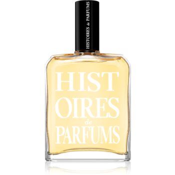 Histoires De Parfums Ambre 114 Eau de Parfum unisex