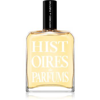 Histoires De Parfums Ambre 114 Eau de Parfum unisex de firma original