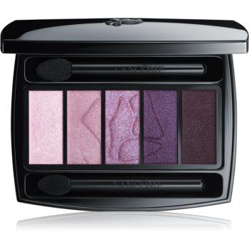 Lancôme Hypnôse Palette 5 Couleurs paletă cu farduri de ochi