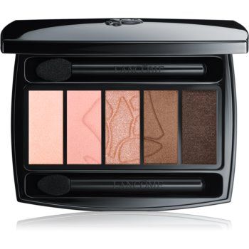 Lancôme Hypnôse Palette 5 Couleurs paletă cu farduri de ochi