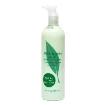 Lotiune de Corp - Elizabeth Arden Green Tea Refreshing Body Lotion, 500ml de firma originala