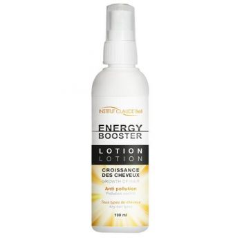 Lotiune pentru cresterea parului Energy Booster Lotion Croissance des cheveux, Institut Claude Bell 100ml Lotiune pentru cresterea parului Energy Booster Lotion Croissance des cheveux, Institut Claude Bell 100ml
