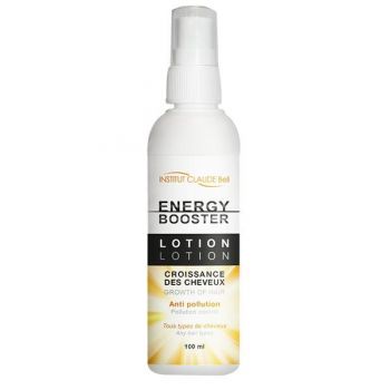 Lotiune pentru cresterea parului Energy Booster Lotion Croissance des cheveux, Institut Claude Bell 100ml ieftin