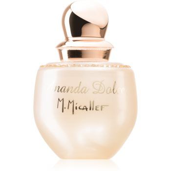 M. Micallef Ananda Dolce Eau de Parfum pentru femei