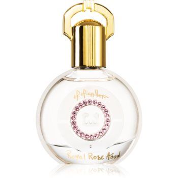 M. Micallef Royal Rose Aoud Eau de Parfum pentru femei