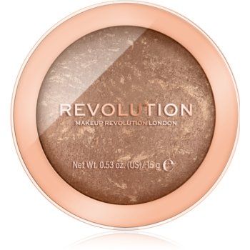 Makeup Revolution Reloaded autobronzant