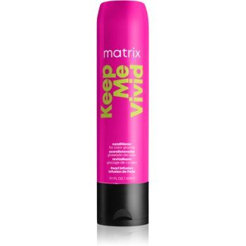 Matrix Keep Me Vivid balsam pentru păr vopsit