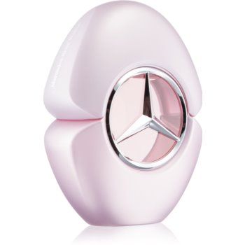 Mercedes-Benz Woman Eau de Toilette Eau de Toilette pentru femei