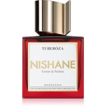 Nishane Tuberóza extract de parfum unisex