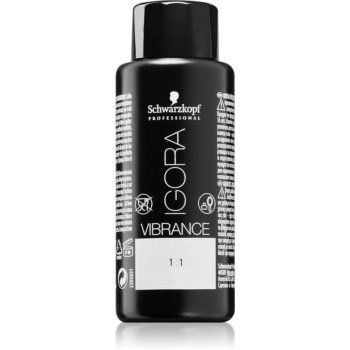 Schwarzkopf Professional IGORA Vibrance vopsea de păr demipermanentă
