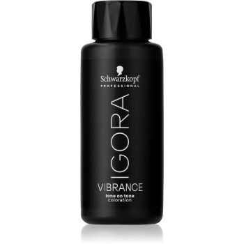 Schwarzkopf Professional IGORA Vibrance vopsea de păr demipermanentă