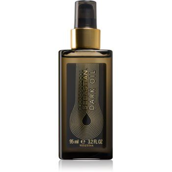 Sebastian Professional Dark Oil ulei de par regenerator