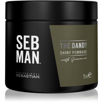 Sebastian Professional SEB MAN The Dandy alifie pentru par pentru o fixare naturala