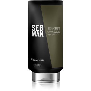 Sebastian Professional SEB MAN The Player gel de par pentru o fixare naturala