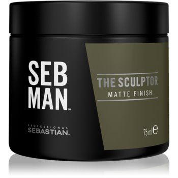 Sebastian Professional SEB MAN The Sculptor lut de par mat pentru modelare
