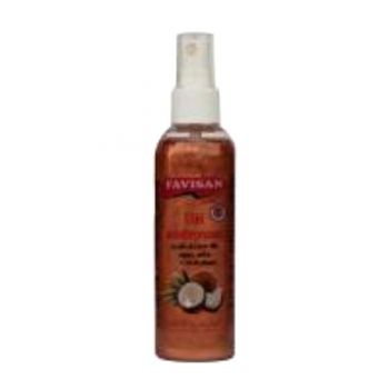 Ulei Autobronzant Favisan, 100ml de firma original