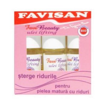 Ulei Lifting Favibeauty Favisan, 9ml ieftin