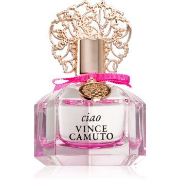Vince Camuto Ciao Eau de Parfum pentru femei Vince Camuto Ciao Eau de Parfum pentru femei