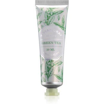 Vivian Gray Naturals Green Tea crema de maini cu textura fina ieftina