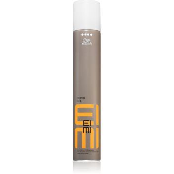 Wella Professionals Eimi Super Set fixativ fixare foarte puternica la reducere