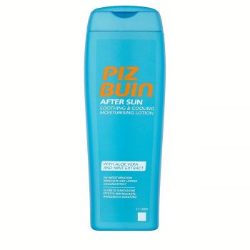 AFTER SUN LOTION 200 ml