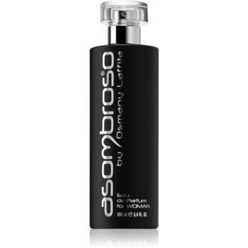 Asombroso by Osmany Laffita for Women Eau de Parfum pentru femei