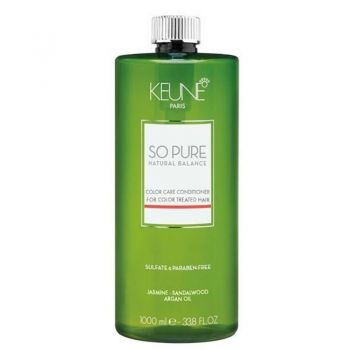 Balsam pentru Par Vopsit - Keune So Pure Color Care Conditioner 1000 ml