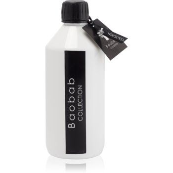 Baobab Feathers Touareg reumplere în aroma difuzoarelor