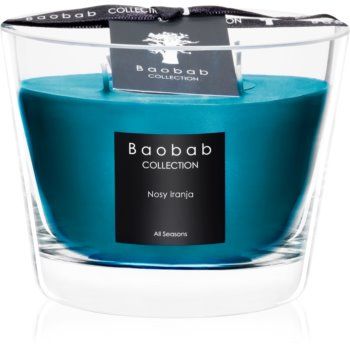 Baobab All Seasons Nosy Iranja lumânare parfumată