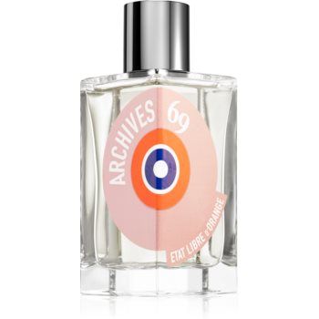 Etat Libre d’Orange Archives 69 Eau de Parfum unisex