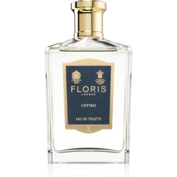 Floris Cefiro Eau de Toilette unisex