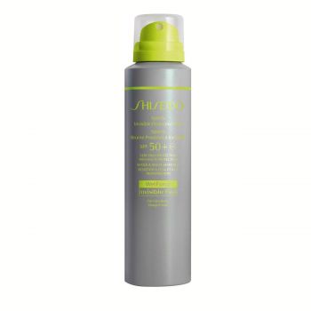 GLOBAL SUNCARE INVISIBLE PROTECTIVE MIST SPF 50 150 ml