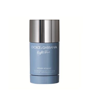 Light blue pour homme deodorant stick 75 ml