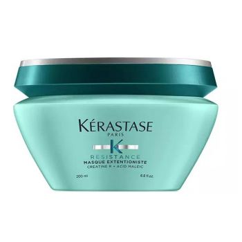 Masca pentru Par Lung - Kerastase Resistance Masque Extentioniste Length Strengthening Masque, 200ml