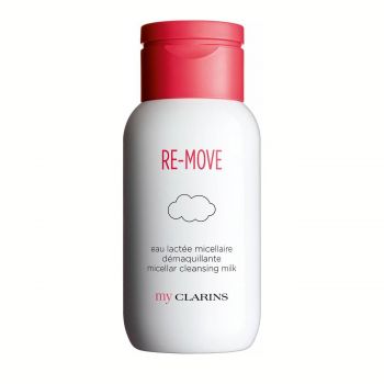 MY CLARINS RE-MOVE MICELLAR CLEANSING MILK 200 ml
