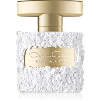 Oscar de la Renta Bella Blanca Eau de Parfum pentru femei