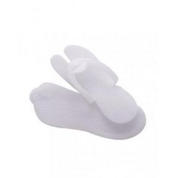 Slapi deschisi din material Espans - 50 buc ( 25 perechi ) -  Roial Italia
