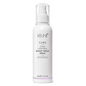 Spray Activare Bucle - Keune Care Curl Control Boost Spray 140 ml