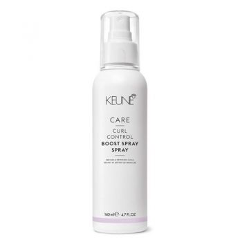 Spray Activare Bucle - Keune Care Curl Control Boost Spray 140 ml Spray Activare Bucle - Keune Care Curl Control Boost Spray 140 ml