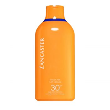 Velvet milk spf 30 400 ml Velvet milk spf 30 400 ml